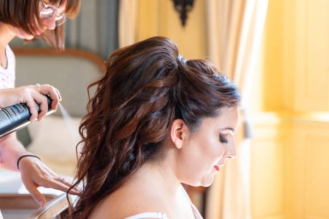 Nolwenn.R Hair Artist 4