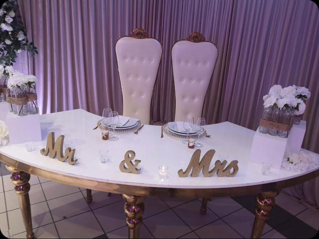 Sirine Mariage - 4