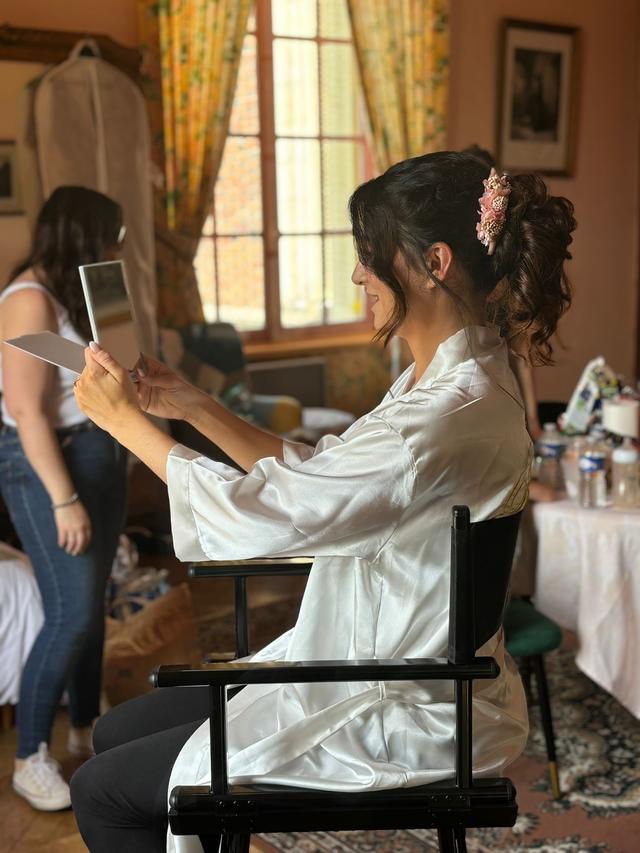 Anaïs Beauty Artist - 2