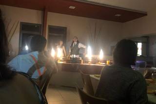 Convivial Event - 16