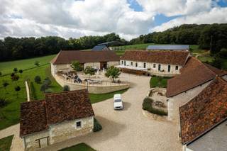 Domaine de la Forge - 9