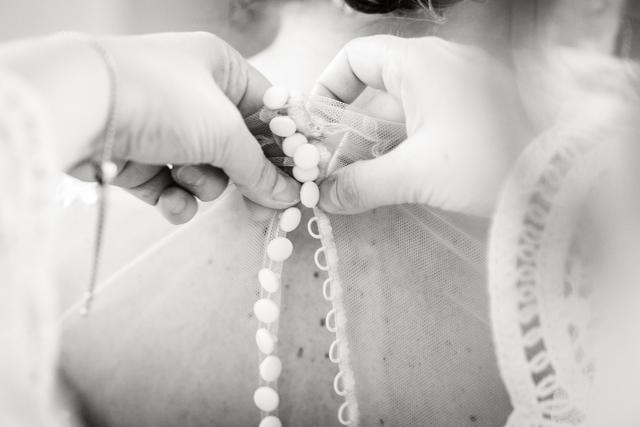 Martine Mariages - 1
