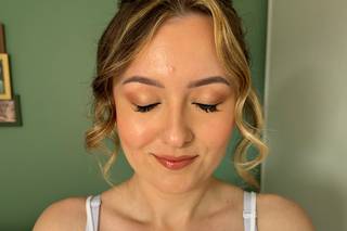 Noor Makeup Artist - 5
