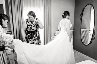 Martine Mariages - 6