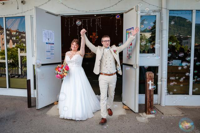 Martine Mariages - 4