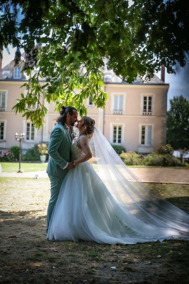 Esmée.Mariage - 1