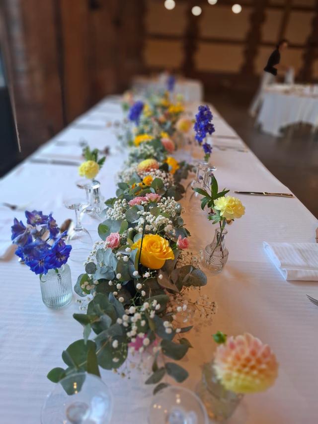 Les Pivoines Du Vaudreuil - 2