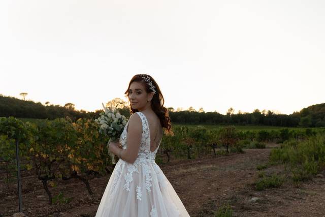 Charm'Fou Mariage 1