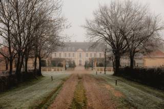 Château de Magneux - 6