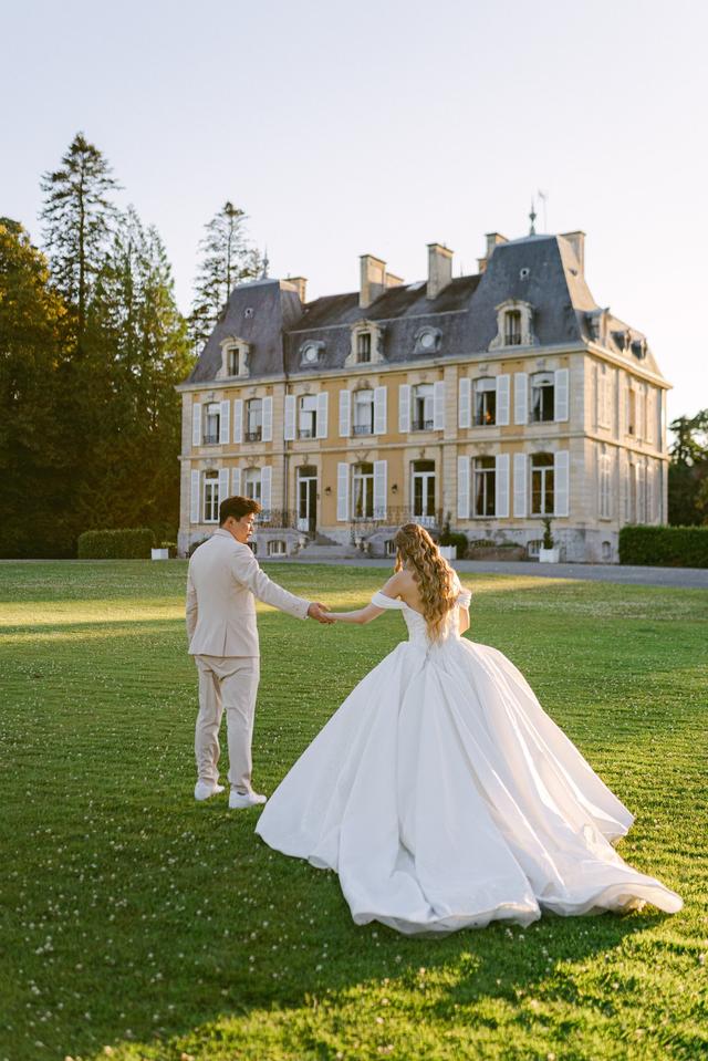 Château du Perron - 2