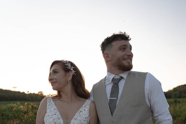Charm'Fou Mariage 2