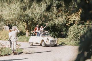 Mon mariage en 2cv - 6