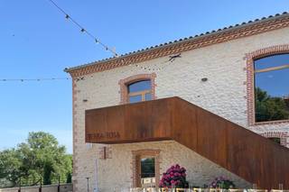 Domaine Terra Rosa - 12