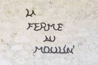 La Ferme au Moulin - 8