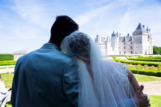 Château du Coudray Montpensier - 11