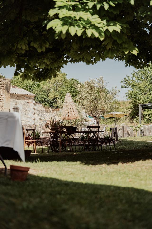 Domaine de chez Bavé - 2