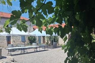 Domaine de Villot - 7