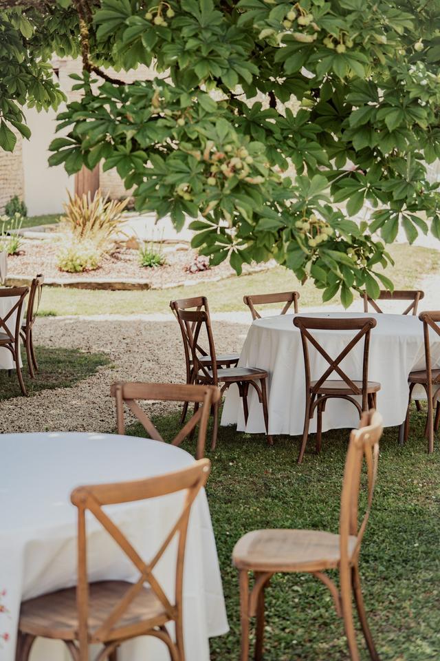Domaine de chez Bavé - 3