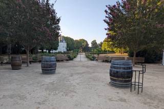 Château de la Tremblaye - 8