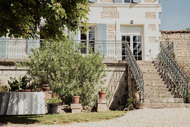 Domaine de chez Bavé - 1