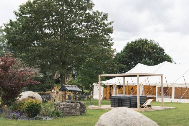 Domaine Un Jour Parfait 2