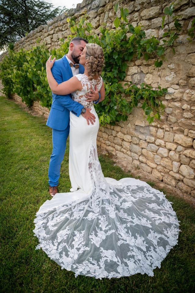 Eglantine Mariages & Cérémonies - Orléans - 2