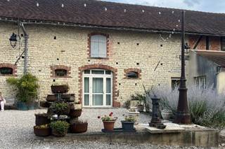 La Bergerie d'Oudun - 8