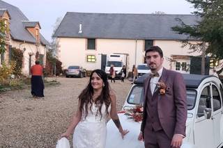 En Voiture Sologne - 1