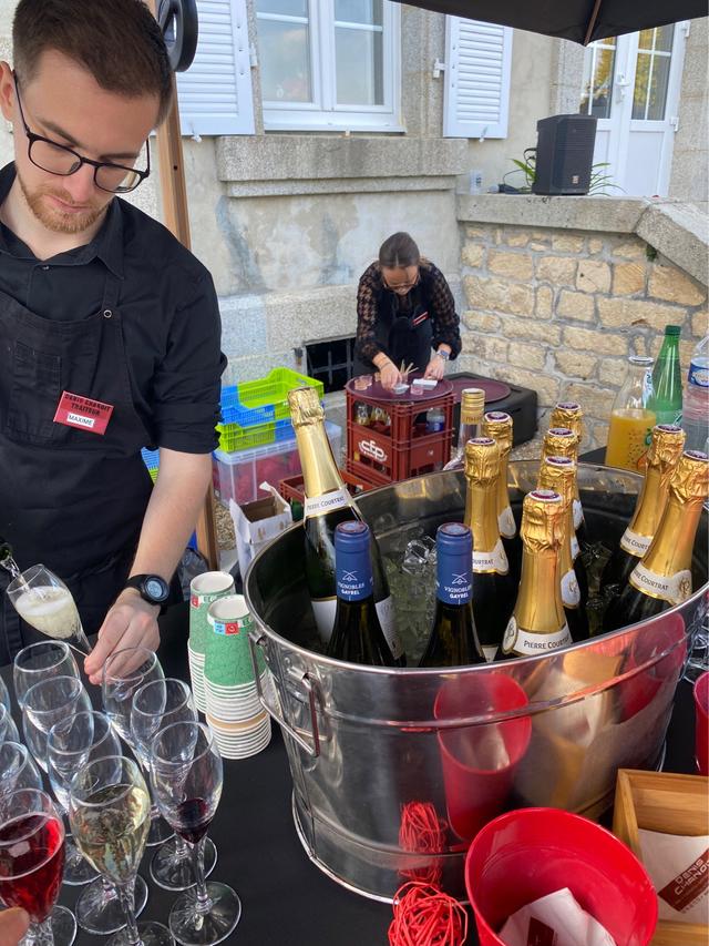 Denis Chanoit Traiteur - 2