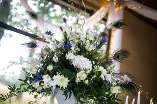 L'Atelier Floral d'Ivana - 11
