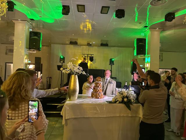 P&V Events - 1