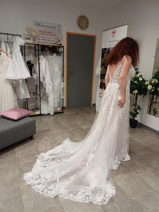 Marry Me Chéri(e)! - 1