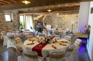 Gîte du Chêne Blanc - 22