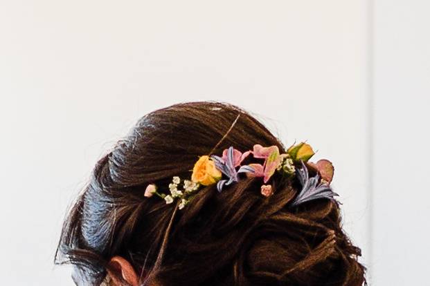 L'Art et la Matière Coiffure 4