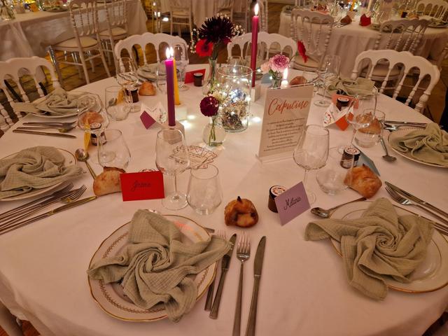 Le domaine de Tardais - 3