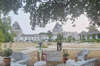 Château de Mornay - 20
