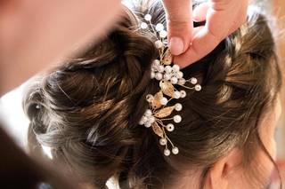 Elisa Coiffure - 9