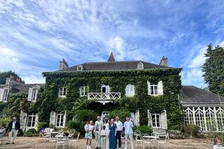 Manoir de La Bruyère - 5