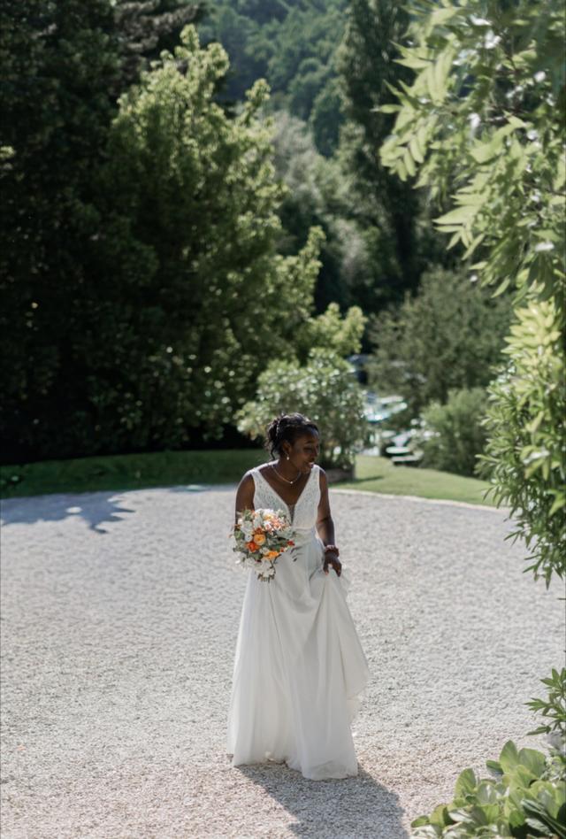 Ambiance Mariage - 1