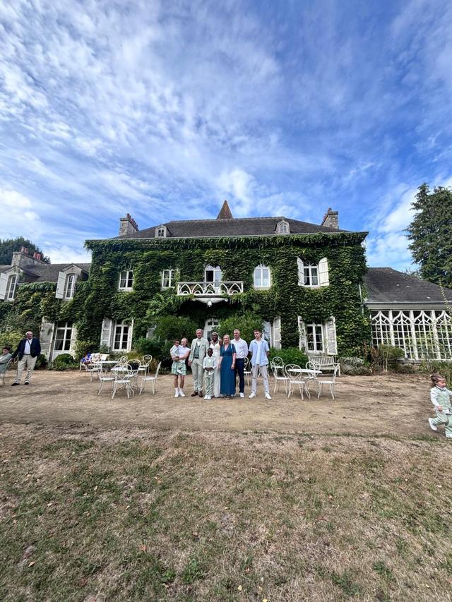 Manoir de La Bruyère - 2