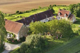 Domaine des écuries - 1