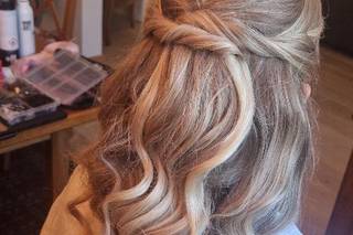 Laurie Mazingue - Maquilleuse Coiffeuse - 9