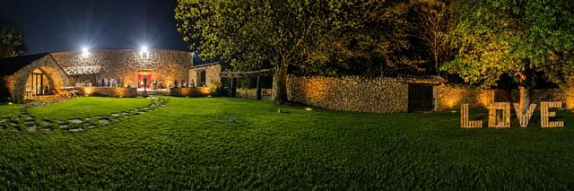 Clos Bel Air - 1