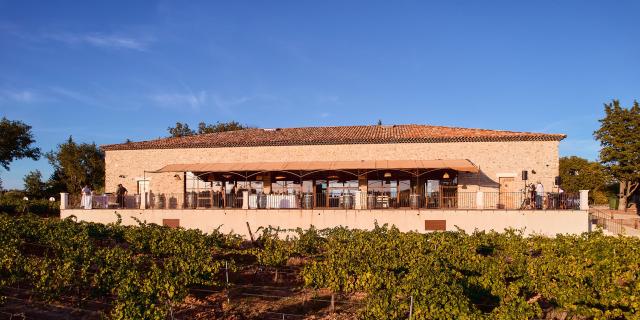 Domaine La Blaque - 1