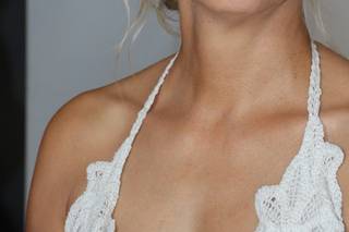 My Golden Makeup - 8