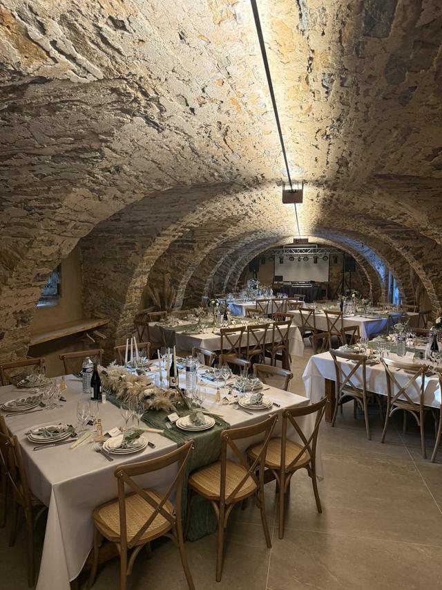 Clos Bel Air - 3