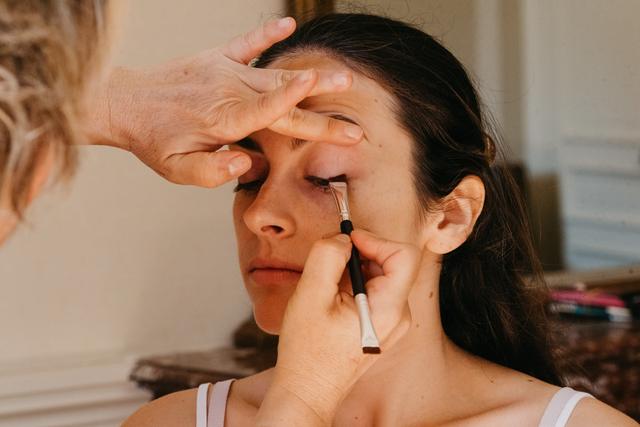 Studio Rituel Makeup - 3