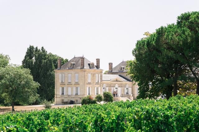 Château La France - 1