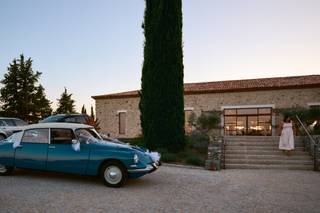 Domaine La Blaque - 6