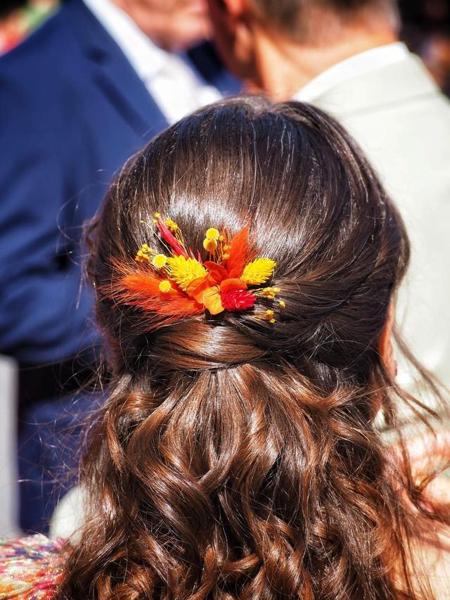 Cheveux de soi - 2